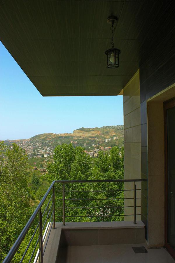 Austria Luxury Apartments, Faraya Hotel Exterior foto